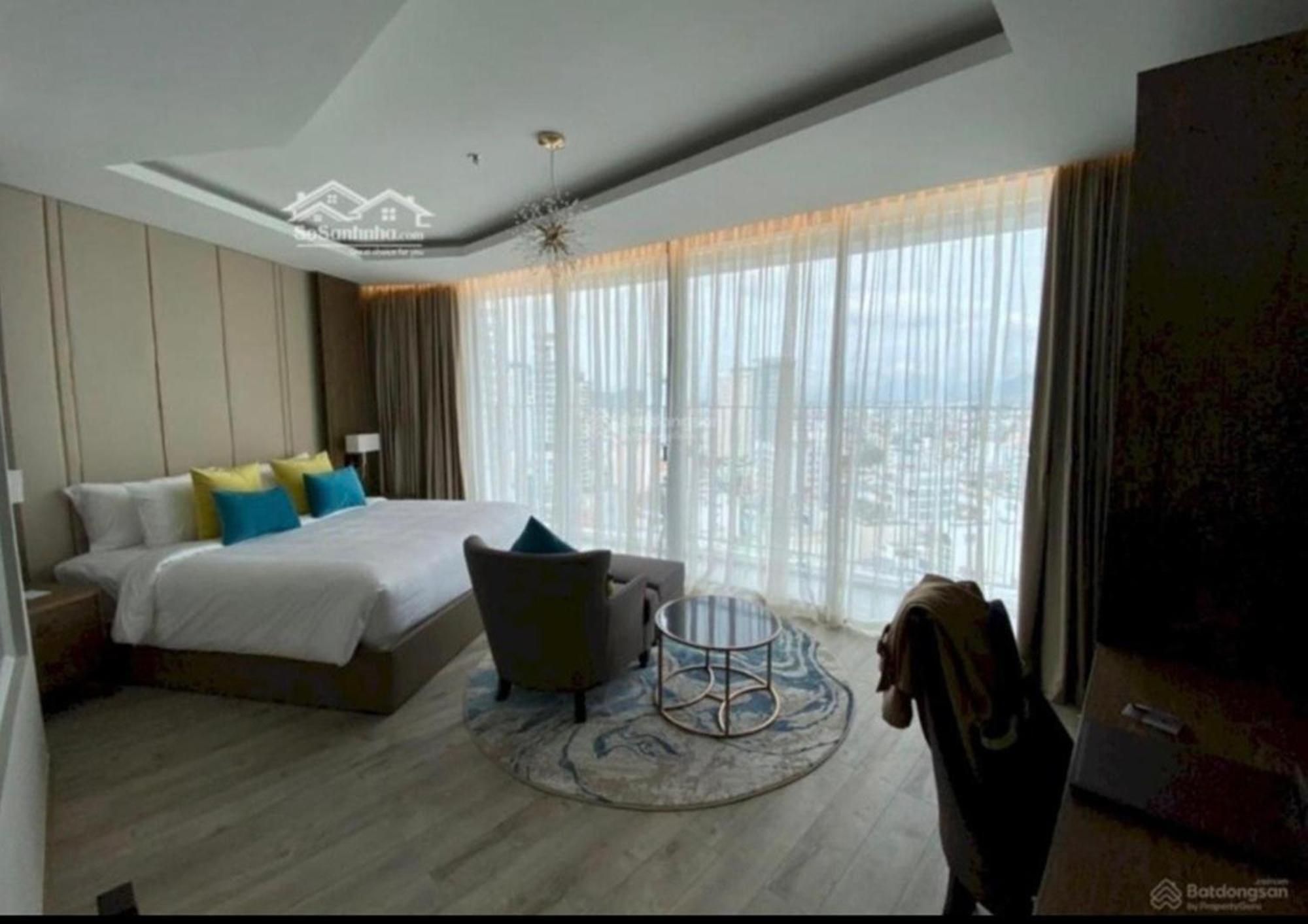 Hd Panorama Nha Trang Condotel- 2 Nguyen Thi Minh Khai, Nha Trang Esterno foto